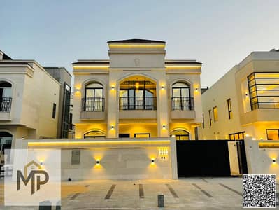 5 Cпальни Вилла Продажа в Аль Захья, Аджман - batch_IMG-20250501-WA0186. jpg