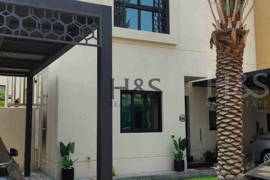 Premium 3BR Corner Villa | Landscaped Garden | Best Offer Available | Premium 3BR Corner Villa | Landscaped Garden | Best Offer Available |
