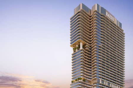Студия Продажа в Сити оф Арабия, Дубай - Квартира в Сити оф Арабия，Azizi Milan，Azizi Milan 51, 610000 AED - 11987943