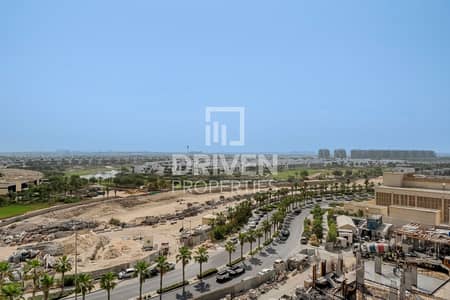 1 Bedroom Flat for Rent in DAMAC Hills, Dubai - Brand New | Modern Unit | Spacious Layout