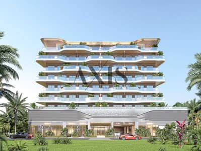 迪拉岛， 迪拜 2 卧室单位待售 - 位于迪拉岛，Tomorrow 166 2 卧室的公寓 2736000 AED - 11987927