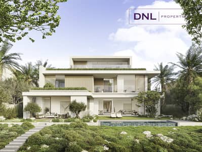 6 Bedroom Villa for Sale in The Acres, Dubai - Brand New Community | No commission | Pay 10%