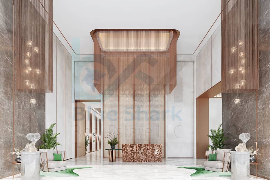 9 Mercer House - lobby reception. jpg