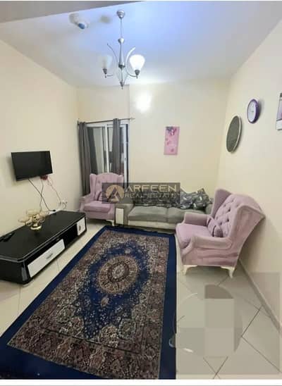 فلیٹ 1 غرفة نوم للبيع في البستان، عجمان - WhatsApp Image 2025-06-20 at 12.49. 51 PM. jpeg