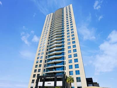 1 Bedroom Apartment for Sale in Barsha Heights (Tecom), Dubai - Huge Balcony | Vacant | Bright Unit