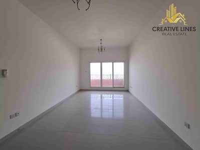 1 Bedroom Apartment for Rent in Al Nahda (Dubai), Dubai - 1000129542. jpg