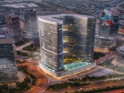 Студия Продажа в Дубайский Научный Парк, Дубай - IMG-20250617-WA0026. jpg
