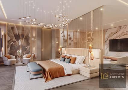 2 Bedroom Apartment for Sale in Al Wasl, Dubai - 2 Bed Apt - Off Plan - 1% Payment Plan - Upto 100% Appreciation