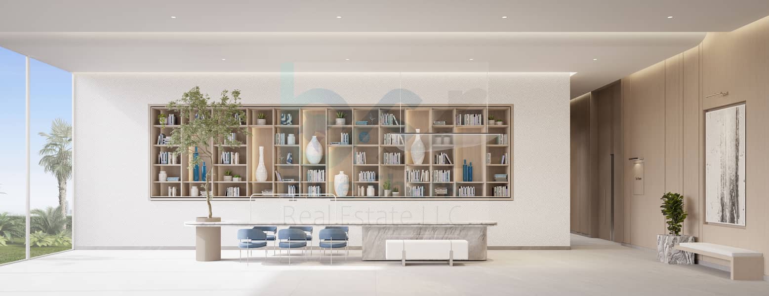 6 Art Bay - lobby library. jpg