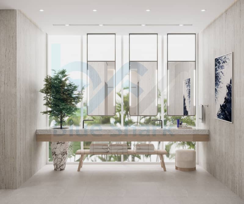 8 Art Bay - changing room. png