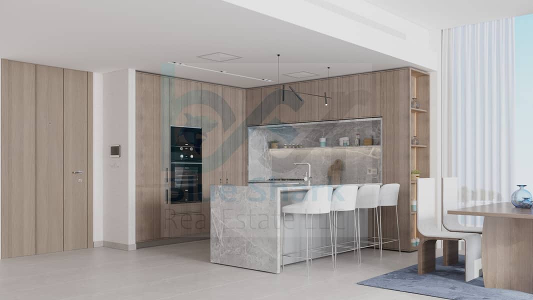 10 Art Bay - typical kitchen. jpg
