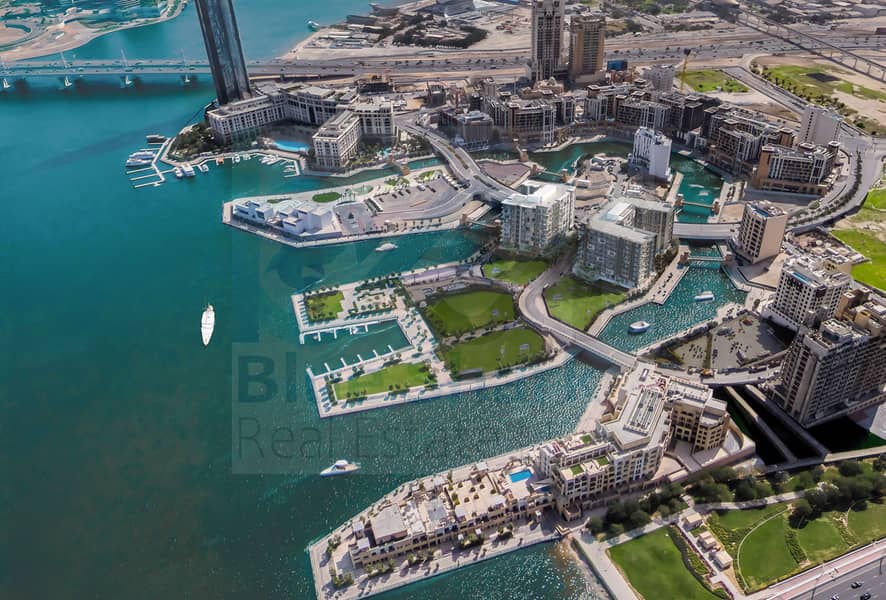 25 Art Bay - aerial view. jpg
