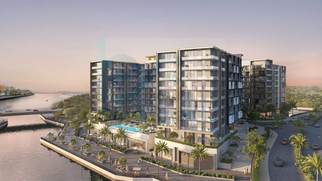 27 Art Bay - exterior creek view 2. jpg