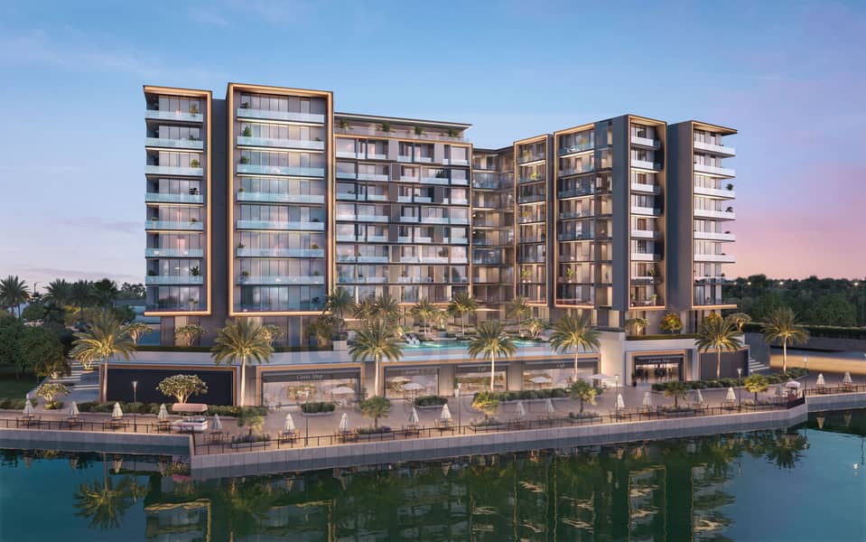 28 Art Bay - exterior creek view. jpg
