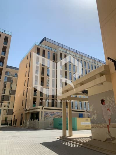 Студия Продажа в Мувайле, Шарджа - 29b045dc-2a7b-408b-9443-d436cde8cbda. jpeg