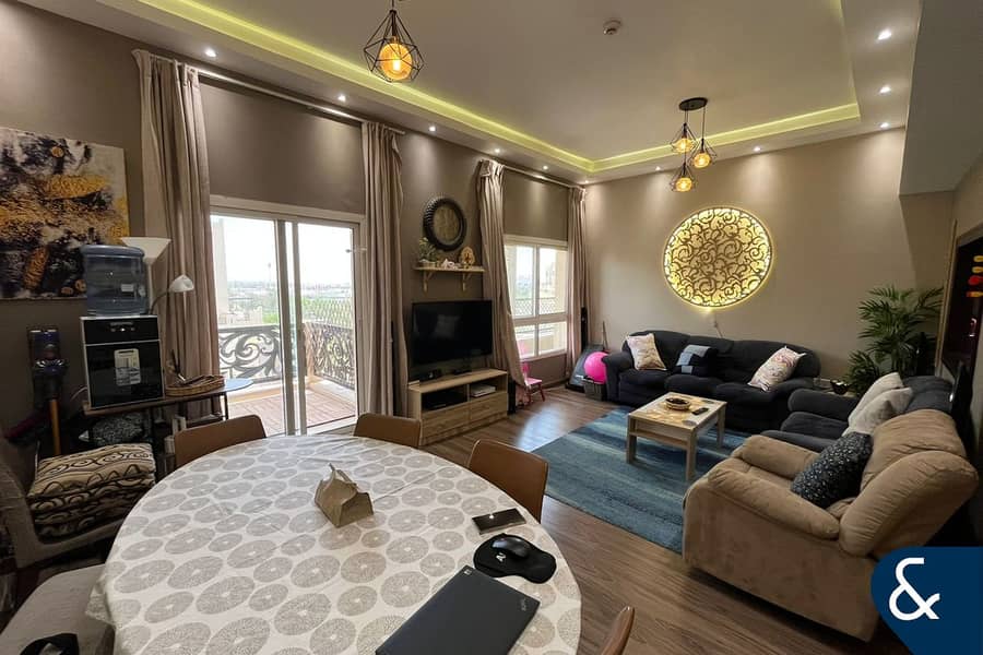 Квартира в Ремраам,Аль Тамам,Аль Тамам 07, 2 cпальни, 1150000 AED - 11988078 Квартира в Ремраам,Аль Тамам,Аль Тамам 07, 2 cпальни, 1150000 AED - 11988078