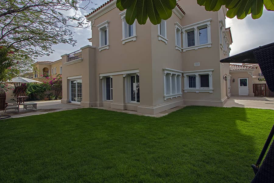 Вилла в Аравийские Ранчо 2,Альворада,Альворада 2, 4 cпальни, 440000 AED - 11988079 Вилла в Аравийские Ранчо 2,Альворада,Альворада 2, 4 cпальни, 440000 AED - 11988079