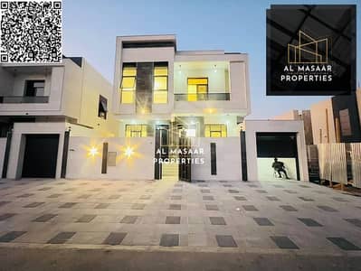5 Cпальни Вилла Продажа в Аль Бахия, Аджман - batch_780109049-800x600. jpeg
