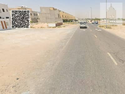 ارض سكنية  للبيع في الزاهية، عجمان - 1. jpg