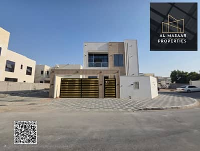 5 Cпальни Вилла Продажа в Аль Захья, Аджман - WhatsApp Image 2025-06-18 at 12.51. 08 PM. jpeg