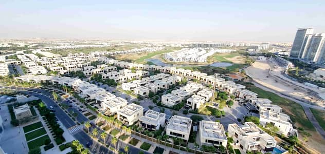 Studio for Rent in DAMAC Hills, Dubai - 1000758076. jpg
