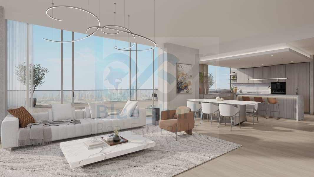 2 Claydon House - Living Room . jpg