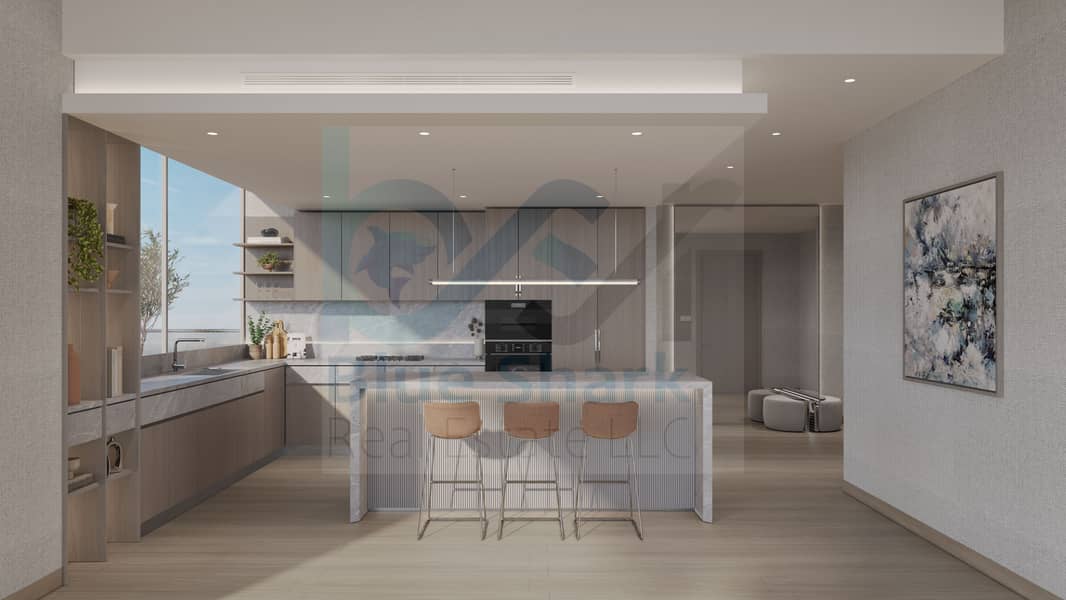 4 Claydon House - Kitchen Type 2. jpg