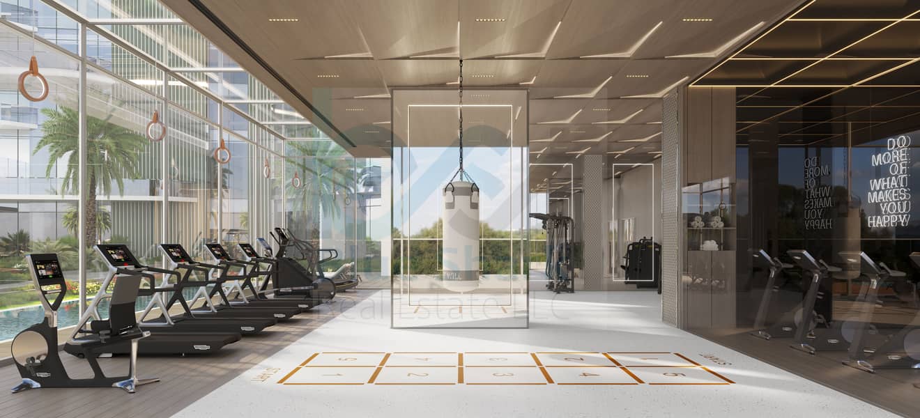 13 Claydon House - Fitness Studio. jpg