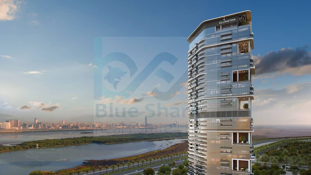 25 Claydon House - Ras Al Khor view. jpg