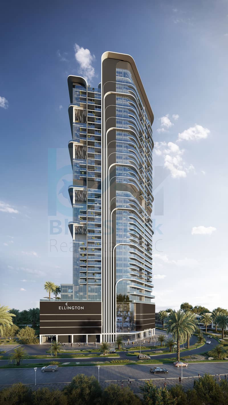 26 Claydon House - street view. jpg