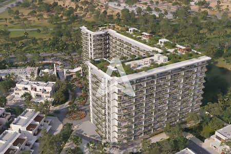 迪拜乐园， 迪拜 1 卧室公寓待售 - 位于迪拜乐园，加利福尼亚小镇，California Residences 1 卧室的公寓 1118455 AED - 11988140