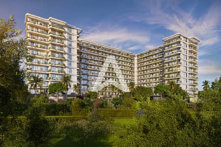 迪拜乐园， 迪拜 2 卧室单位待售 - 位于迪拜乐园，加利福尼亚小镇，California Residences 2 卧室的公寓 1888396 AED - 11988147