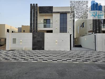 4 Bedroom Villa for Rent in Al Zahya, Ajman - WhatsApp Image 2025-06-20 at 8.43. 29 PM. jpeg