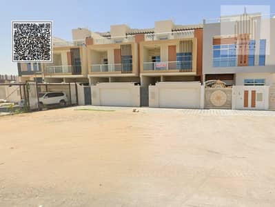 ارض سكنية  للبيع في الزاهية، عجمان - 4. jpg