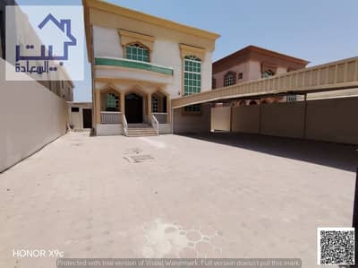 4 Cпальни Вилла в аренду в Аль Рауда, Аджман - IMG-20250603-WA0260. jpg