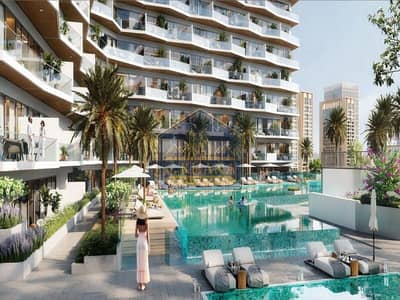 استوديو  للبيع في مدينة دبي الرياضية، دبي - 2. jpg