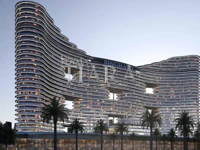 Studio for Sale in Business Bay, Dubai - image. jpg