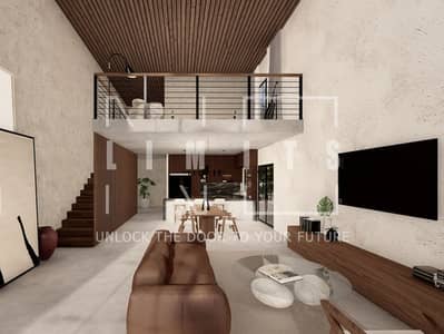 4 Bedroom Townhouse for Sale in Dubailand, Dubai - ce651b223171559.67f452006663f. jpg