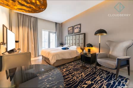 Studio for Rent in Business Bay, Dubai - 3. jpeg