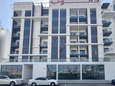 Shop for Rent in International City, Dubai - Retail l Road Facing l 2 Mths Grace Period