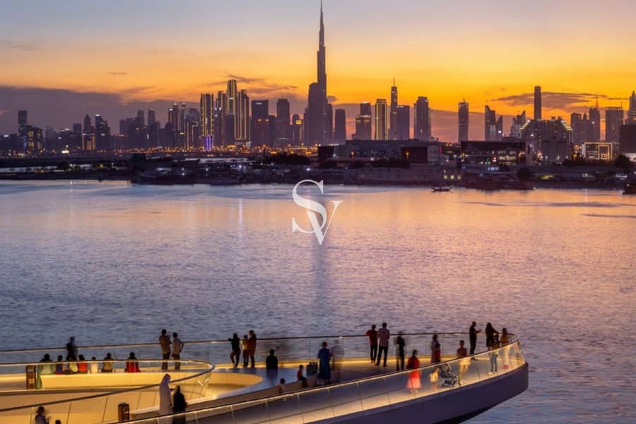 Квартира в Дубай Крик Харбор,Albero by Emaar, 1 спальня, 1820888 AED - 11988328 Квартира в Дубай Крик Харбор,Albero by Emaar, 1 спальня, 1820888 AED - 11988328