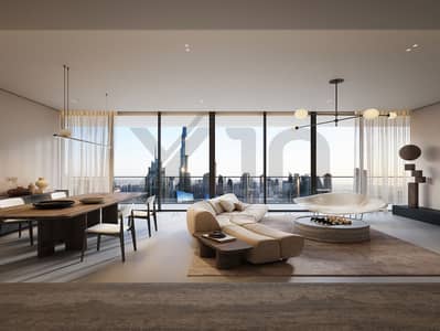 2 Cпальни Апартаменты Продажа в ДИФЦ, Дубай - Квартира в ДИФЦ，Akala Hotels and Residences, 2 cпальни, 6060000 AED - 11988337
