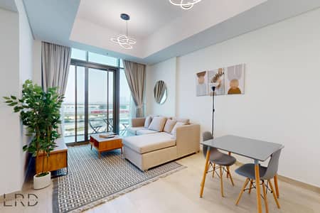 فلیٹ 1 غرفة نوم للايجار في الجداف، دبي - LRD-VACATION-HOMES-Azizi-Fawad-Al-Jaddaf-06212025_115325. jpg