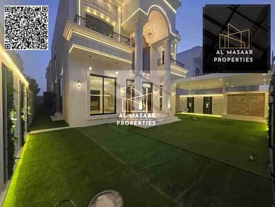 5 Cпальни Вилла Продажа в Аль Захья, Аджман - batch_779897352-800x600. jpeg