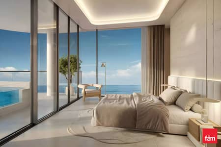 迪拉岛， 迪拜 2 卧室单位待售 - 位于迪拉岛，Esme Beach Residences 2 卧室的公寓 5500000 AED - 11988361