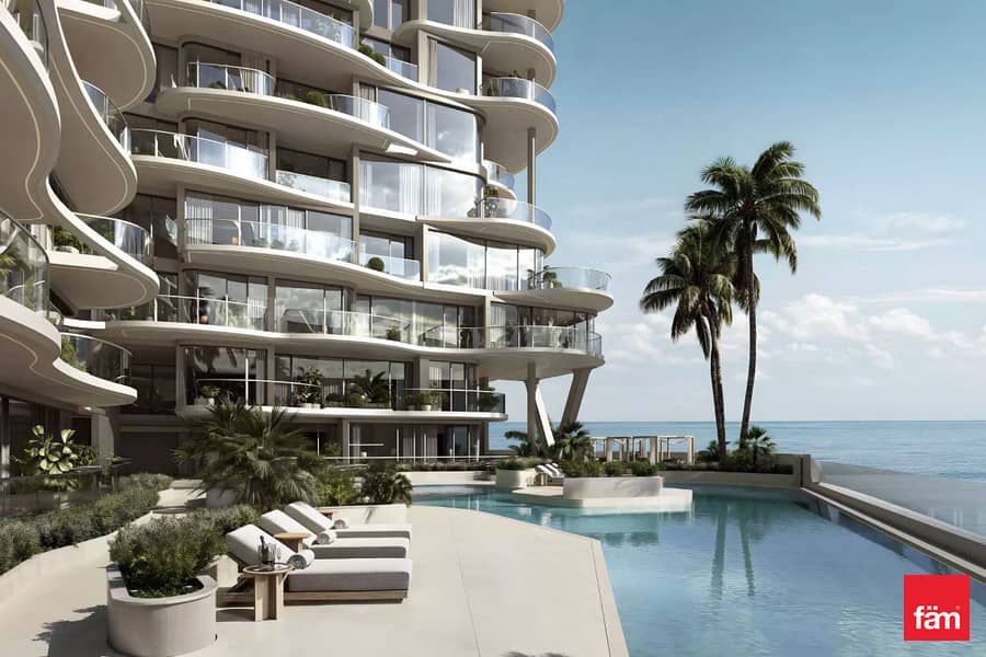 BEACH FRONT | LUXURIOUS | SPACIOUS | BEACH ACCESS BEACH FRONT | LUXURIOUS | SPACIOUS | BEACH ACCESS