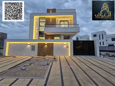 فیلا 5 غرف نوم للبيع في العامرة، عجمان - 1000210372. jpg