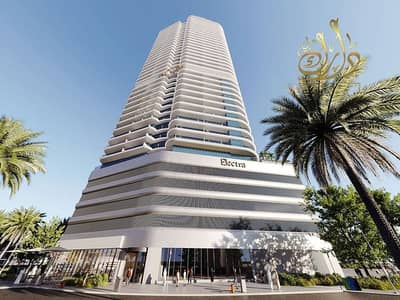 1 Bedroom Flat for Sale in Jumeirah Village Circle (JVC), Dubai - IMG-20240604-WA0024. jpg