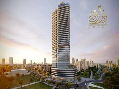 2 Bedroom Apartment for Sale in Jumeirah Village Circle (JVC), Dubai - IMG-20240604-WA0030. jpg
