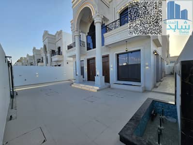 5 Bedroom Villa for Rent in Al Helio, Ajman - WhatsApp Image 2025-06-20 at 8.35. 47 PM (1). jpeg
